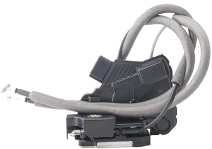 Actionneur porte central Compatible Avec Kia Pour Sportage 2011 2012 2013 2014 2015, Kit De Verrouillage Centralisé À Distance Pour Moteur De Verrouillage Centralisé Arrière Gauche 81410-4T000