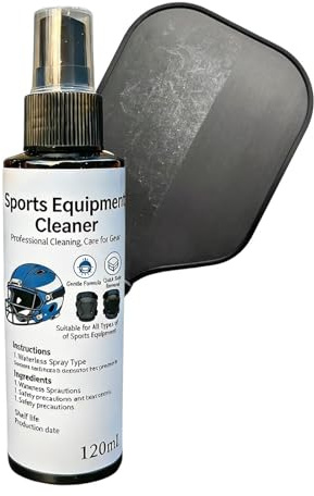 Pulitore Per Guantoni Da Boxe 120ml Spray Rinfrescante Per Attrezzi | Deodorante Per Attrezzatura Da Hockey Per Sneaker Guanti Tacchetti Casco Boxe Yoga Gym Hockey Baseball Casa
