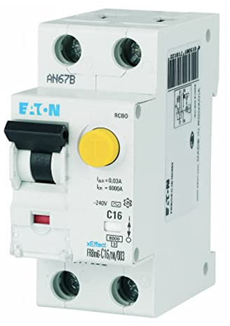 Eaton 177741 – Schalter Kombi Klasse A frbm6-b16/1 N/003-a