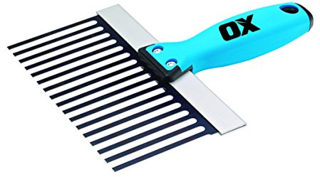 OX Pro Dry Wall Scarifier 200mm / 8