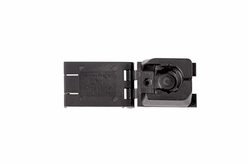Parat Ultralux Base Mini Mount (Taschenlampenhalterung für Gurte und Laschen, Halterung für Sicherheitsleuchten) 6902075151