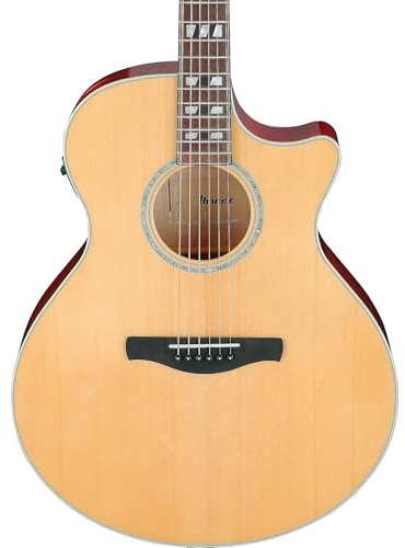 Ibanez AE170-NTR - Westerngitarre