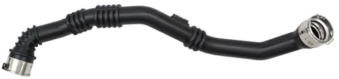 Turbo Intercooler Hose Pipe for Renault for Vauxhall for Dacia | for Captur Clio for Dokker Lodgy Logan Sandero Duster for Movano