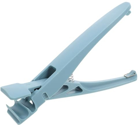 LIFKOME Décortiqueur Écrevisses Manuel Outil à Éplucher Les Crevettes Ustensiles De Cuisine Pratique pour Ouvrir Et Extraire La Chair