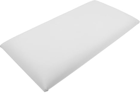 EXCEART Adesivi da Parete Anti-collisione per Camere, Cuscino Morbido in Pvc Autoadesivo, Facile da Decorare, per Asili e Stanze Infantili