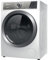 Bauknecht B8 W946WB DE Waschmaschine Frontlader, A, 9kg, GentlePower-Technologie, AutoDose, kraftvolle Fleckenentfernung, Steam Hygiene Option, Direct Drive-Motor Startzeitvorwahl, Kindersicherung