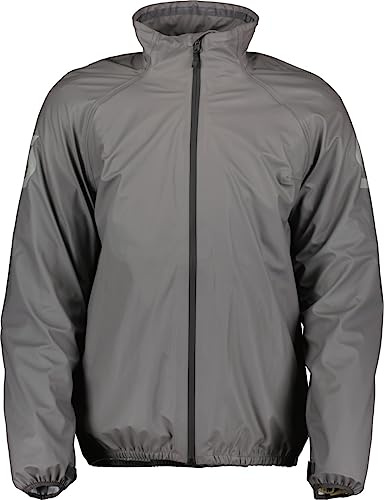 SCOTT Herren Ergonomic Pro Dp Giacca Pioggia Jacke (1er Pack)