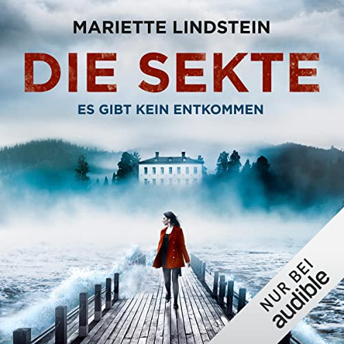 Die Sekte - Es gibt kein Entkommen: Sofia Bauman 1