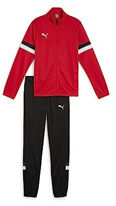 PUMA teamRISE Träningsoverall Jr