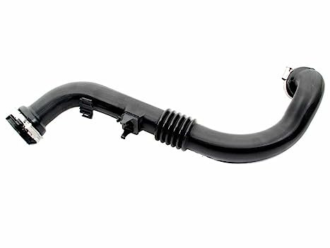 MAT800 MANGUITO TURBO (CON ORIFICIO PARA SENSOR) 8200201617 8200363471 Megane II Scenic II 1.9 dci
