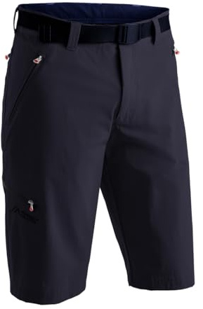 Maier Sports herr Shorts Nil Bermuda