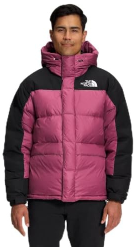 THE NORTH FACE Hmlyn Red Violet L - Chaqueta