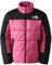 THE NORTH FACE Hmlyn Giacca, Rosso Viola, L Uomo