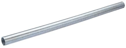 Muelle para doblar tubo multicapa Ø20 mm | Facilita curvado sin deformar | Herramienta resistente y duradera | Ideal para instalaciones de fontanería | Uso sencillo y eficaz | QUICK PLOMBERIE