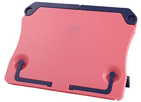 Parliky Notenständer Notenständer Notenständer Teleskop für Violine Gitarre Sax Stabile Ausführung