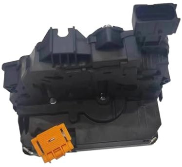 PBPLZWVWA Türschloß Stellantrieb Für Opel Für Corsa D 2006-2011 13258274 13258271 Türschlossantrieb Vorne Links Türschloss Latch Antriebe