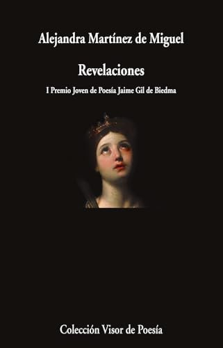 Revelaciones: 1285 (Visor de Poesía)