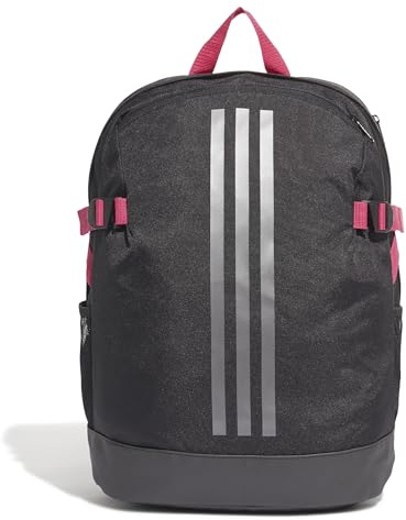 Adidas Sports Backpack BP Power IV M, Black/Black/Grey Five, M, DZ9439