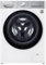 LG V11 FWV1117WTSA EZDispense 10.5kg/7kg Freestanding Washer Dryer