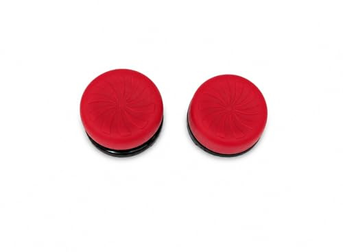 Guardz - Nebulla Performance Controller Joystick Analog Thumbstick Thumb Grip Cap Extender for Playstation 4 PS4 Playstation 5 PS5