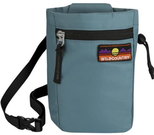 Wild Country Flow Chalkbag Magnesiumbeutel