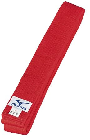Mizuno Judo OBI Bande - 6