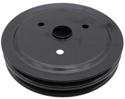 F Fityle Kurbelwellenscheibe für Small Block V8 Gen I 6,6 L / 400 CI