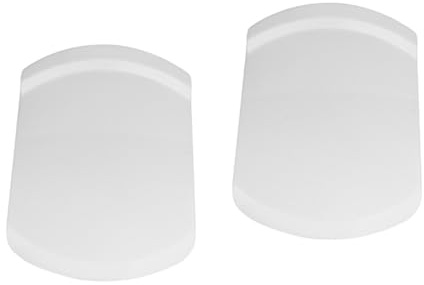 ULTECHNOVO Cake Shovel Kitchen Tool Surface Cake Lifter for Pizza Desserts and Pies for Home Hotels Pizzerias and Restaurants Baking Supply