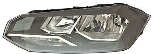 11340401 - frontscheinwerfer links kompatibel mit vw polo (17->)