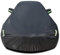SjYsXm Car Cover Compatible with Porsche 911 992 991 997 996 Carrera Targa Turbo(1999-2025)/ Boxster Cayman 986 987 981 982(1996-2025), Waterproof All Weather Outdoor Rain Snow Sun Covers