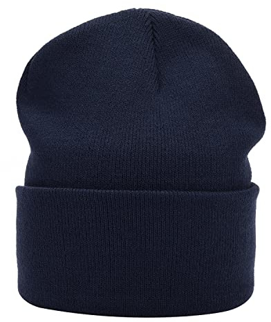 MASADA Damen und Herren Beanie Winter-Mütze