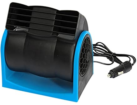 Condizionatore D'Aria Portatile 12V Auto Veicolo Camion Barca Condizionatore D'Aria Ventola Di Raffreddamento For Auto Velocità Regolabile Silenzioso Dispositivo Di Raffreddamento Freddo Con Auto Faci