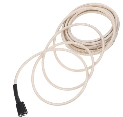 ifundom Manguera De Agua para Lavado De Tubo De Extensión De Alta Presión Tubo De Lavadora De Alta Presión Tubo De Extensión De Lavadora Extensión De Lavadora A Presión Tubo De
