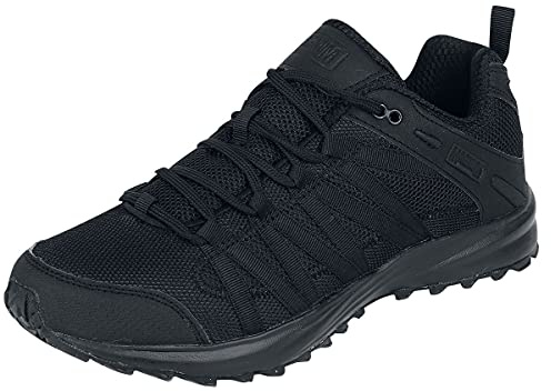 Magnum - Essential Equipment Storm Trail Lite Hombre Deportivas Negro