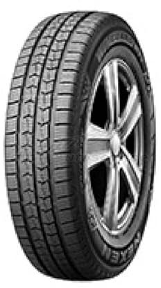Nexen WINGUARD WT1 215/70R16 108/106R Winterreifen