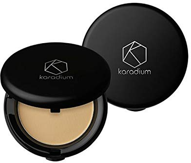 [Karadium] Collagène Smart Sun Pact SPF50+ PA+++ 11 g – Finition impeccable et soyeuse, effet de contrôle du sébum longue durée avec protection solaire. #21