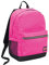 Seven Zaino THE DOUBLE PRO - Rosa - 27 LT - POWER BANK -