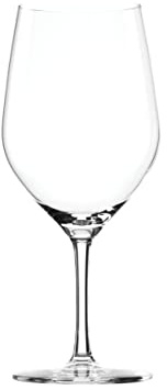 Stölzle Lausitz Ultra Set de verres à vin rouge 6-450 ml