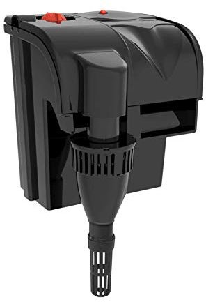 ICA Filter Aquaexcel A2000 300L/H 790g