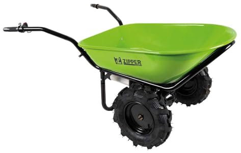 Zipper ZI-EWB260 Electric Wheel Barrow
