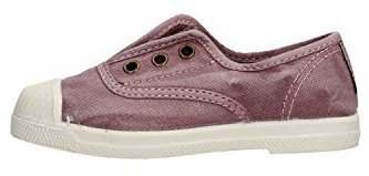 Natural World Zapatillas Bajas para Mujer