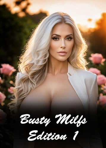 Busty Milfs KI Edition 1 Wandkalender DIN A2 (42,0 x 59,4 cm) Kalender 2026