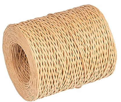 1 Rolle Blumendraht 210 Meter Draht Für Floristik Projekte Bindedraht Zum Basteln Stabil Und Flexibel Für Blumensträuße Und Dekoration
