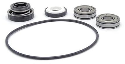 Ubbink Kit de réparation pour Pompes Poolmax TP 75-120