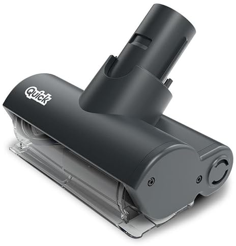 KGA SUPPLIES Mini Turbo Tool Vacuum Pet Accessory Compatible With Numatic Henry Hetty Quick