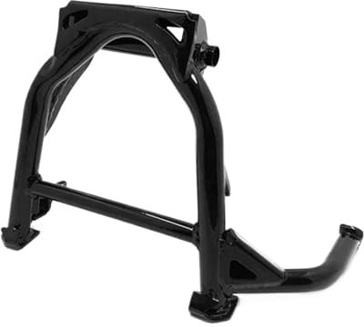 WWHUMM Motorrad Heber Motorrad Mitte Kick Ständer Halter Halterung Zentrum Ständer Parkplatz Rack Für NC750S NC700S 2012-2021 Für NC750X NC700X 19-24 Motorrad Parkbeinstütze Staender(NC750X NC700X)