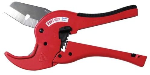 Reed RSP2 Pointed Blade Ratchet Shear (04277) (RSP2)