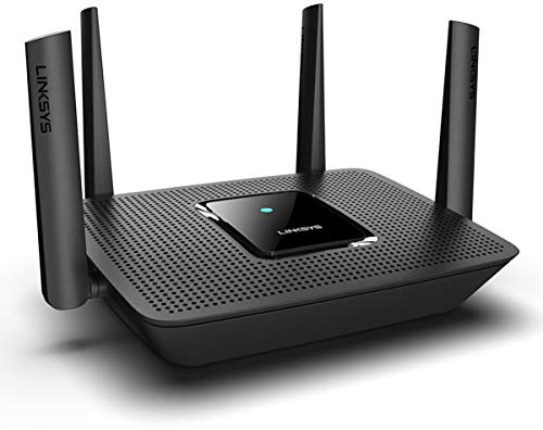 Belkin LINKSYS MR8300 MESH WiFi Router AC2200 MU-MIMO