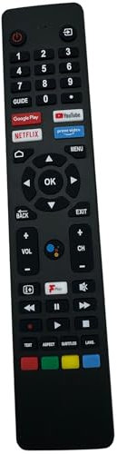 RM-C3250 remote control for jvc smart tv for jvc remote control