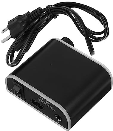 PLAFOPE Mini Led Für Maschinennetzteil Und Permanent Make-up Maschine Mit Liner- Und Funktion Kompakt Und Tragbar